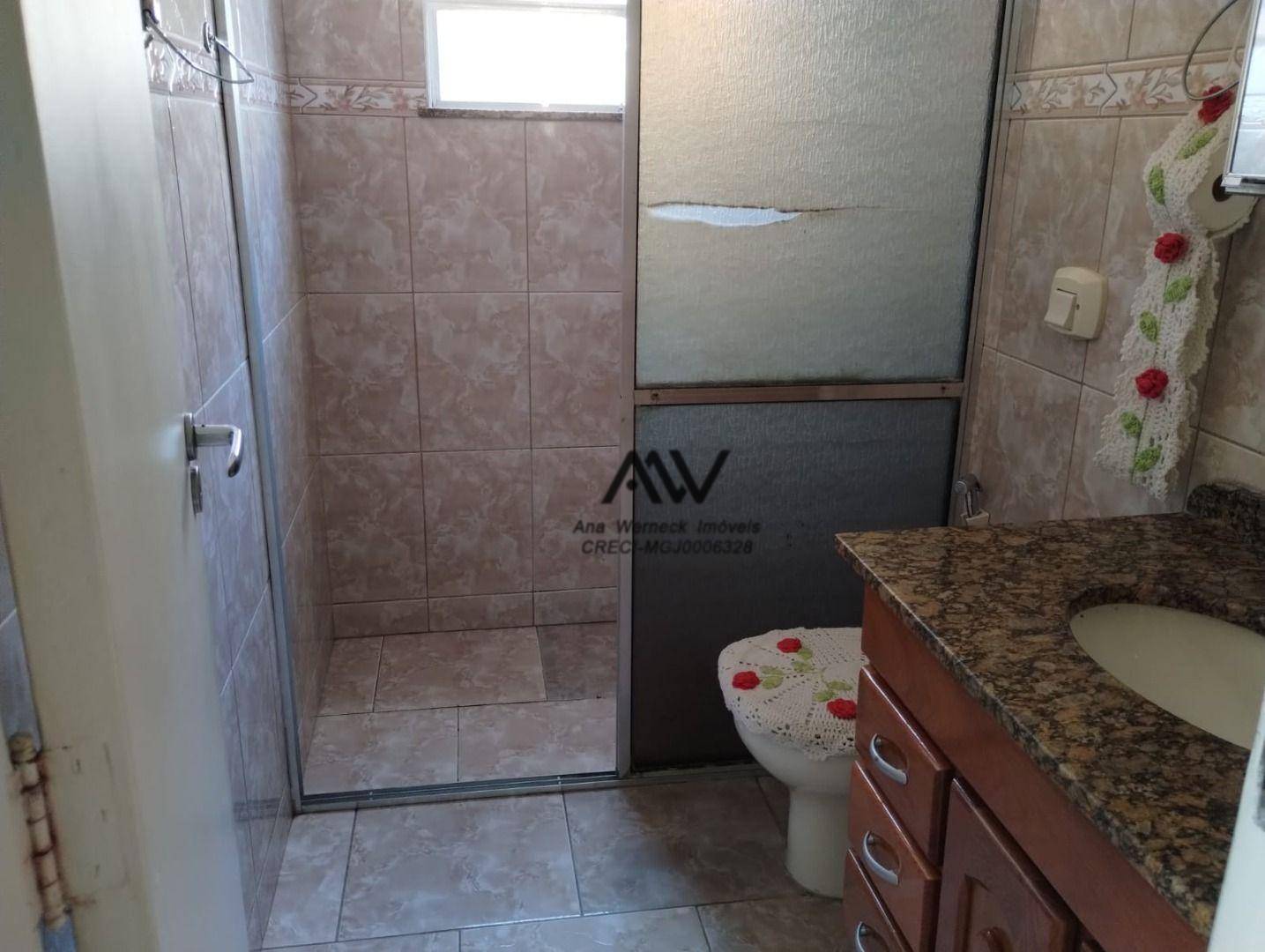 Apartamento à venda com 3 quartos, 76m² - Foto 13