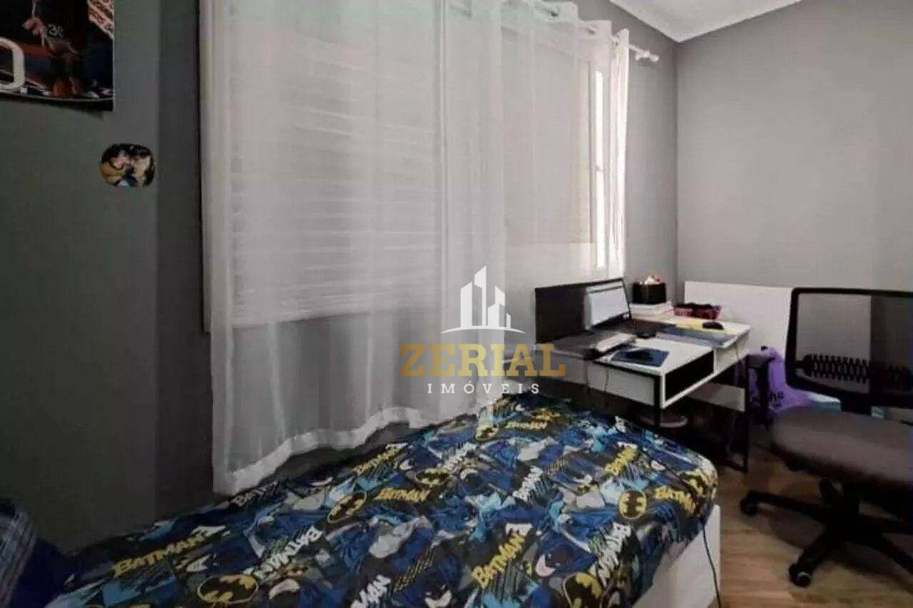 Apartamento à venda com 3 quartos, 105m² - Foto 12