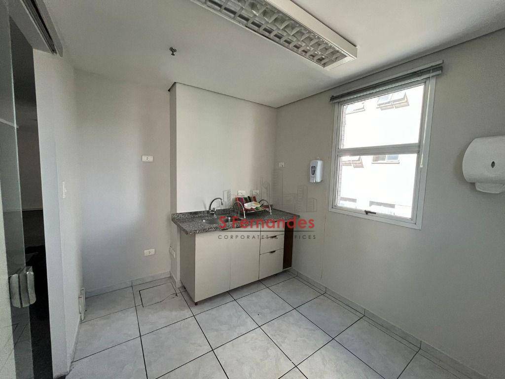 Conjunto Comercial-Sala para alugar, 190m² - Foto 6