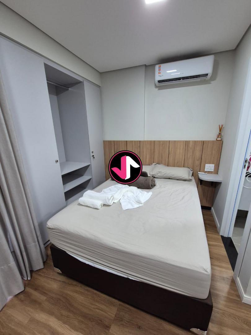 Apartamento, 1 quarto, 29 m² - Foto 5