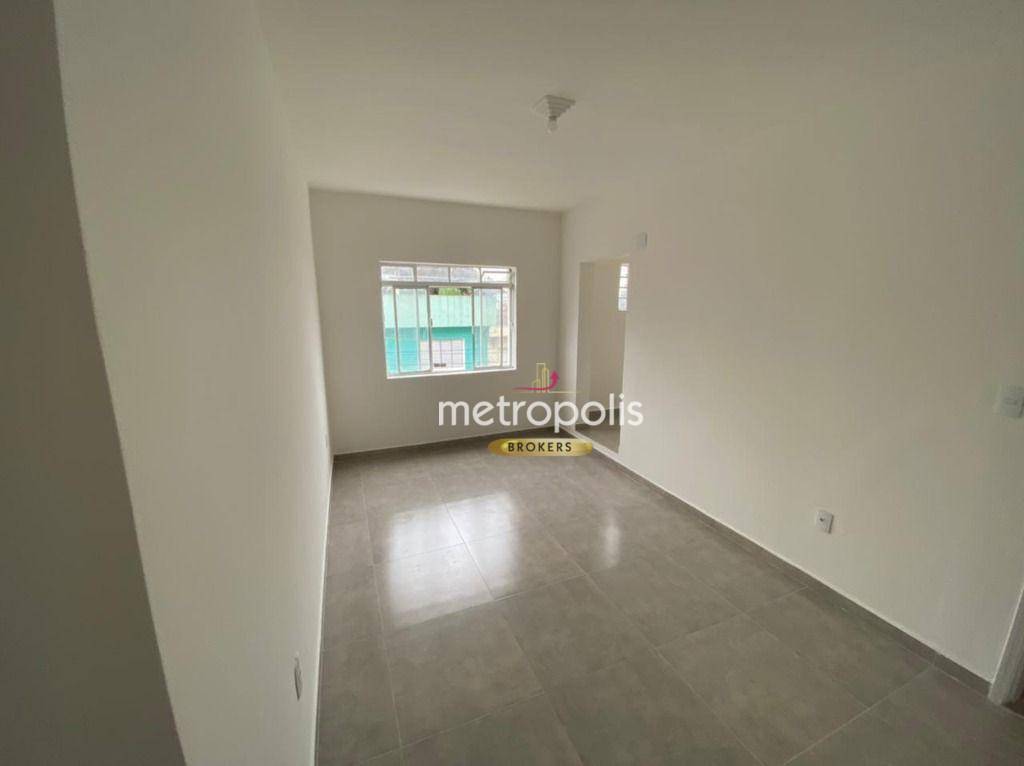 Apartamento à venda com 1 quarto, 45m² - Foto 1