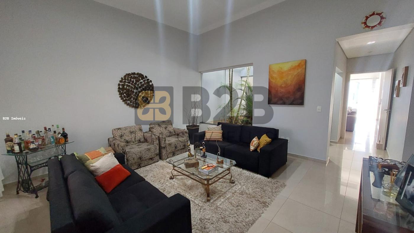 Casa de Condomínio à venda com 3 quartos, 204m² - Foto 6