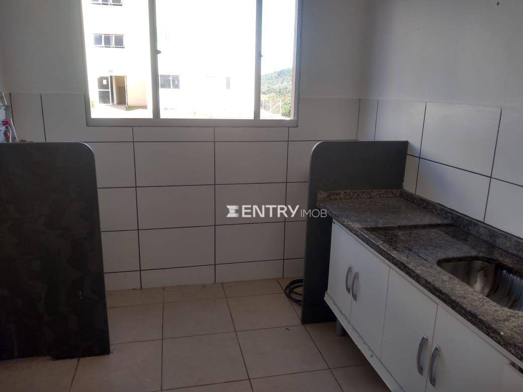 Apartamento à venda com 2 quartos, 45m² - Foto 10