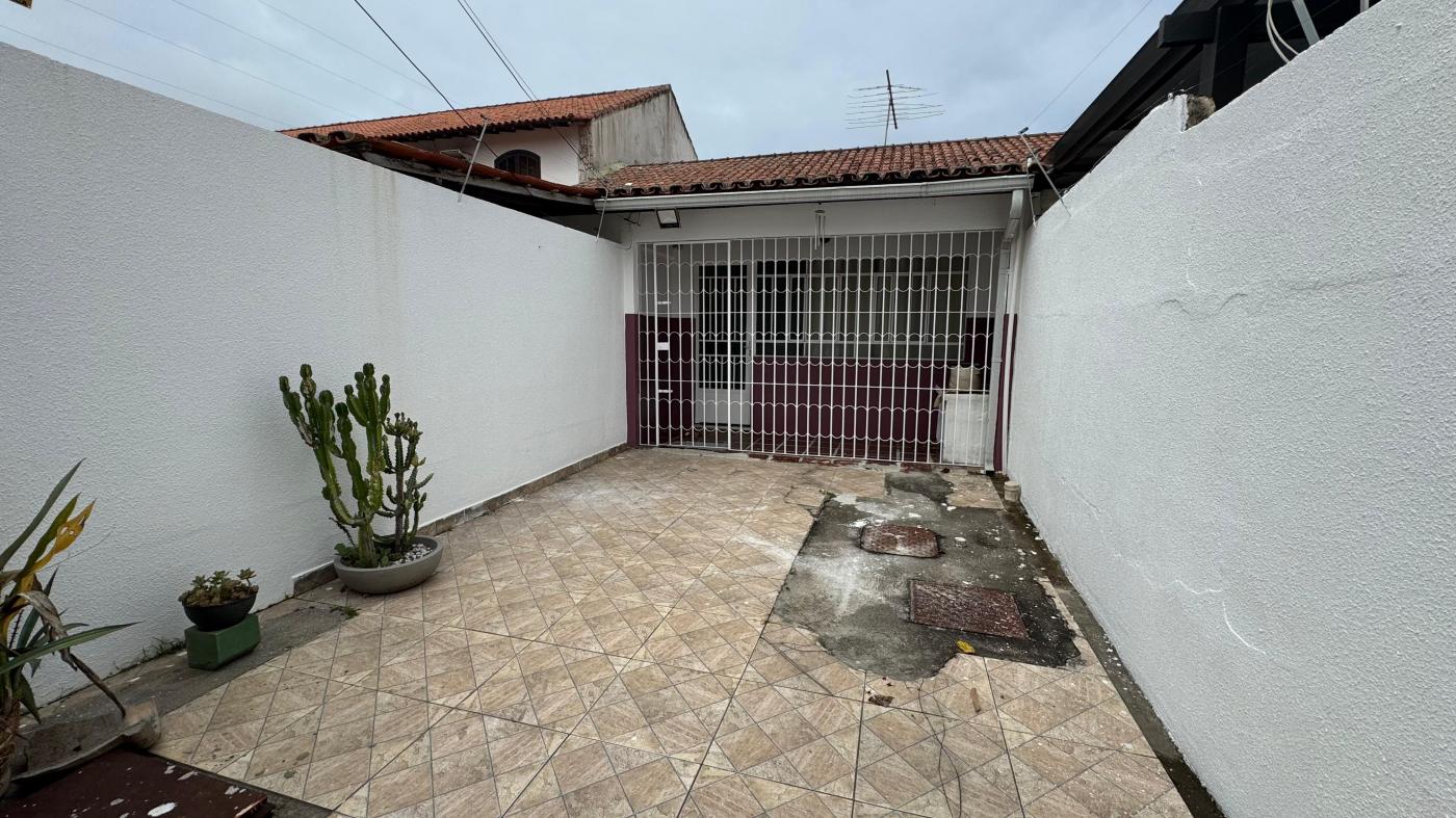 Casa para alugar com 2 quartos, 120m² - Foto 3