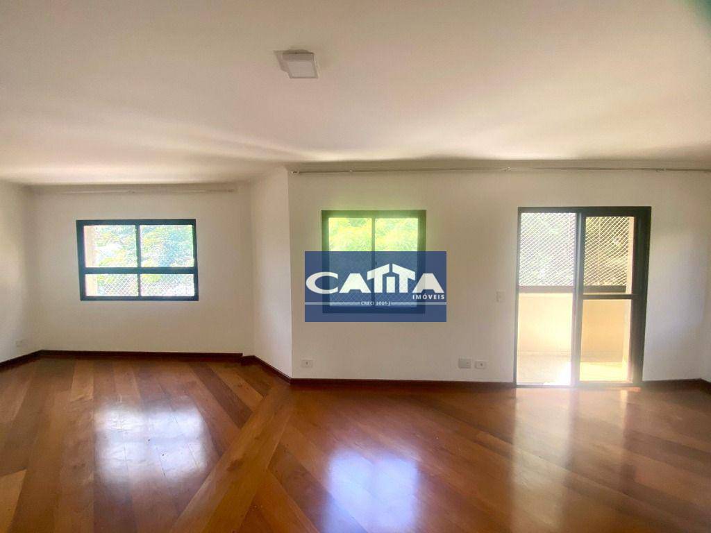 Apartamento à venda com 4 quartos, 141m² - Foto 3