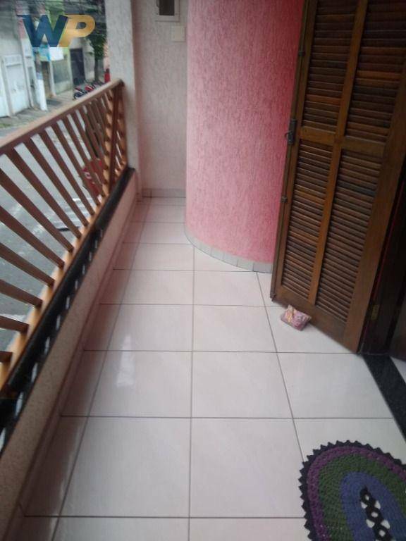 Sobrado à venda com 2 quartos, 182m² - Foto 22