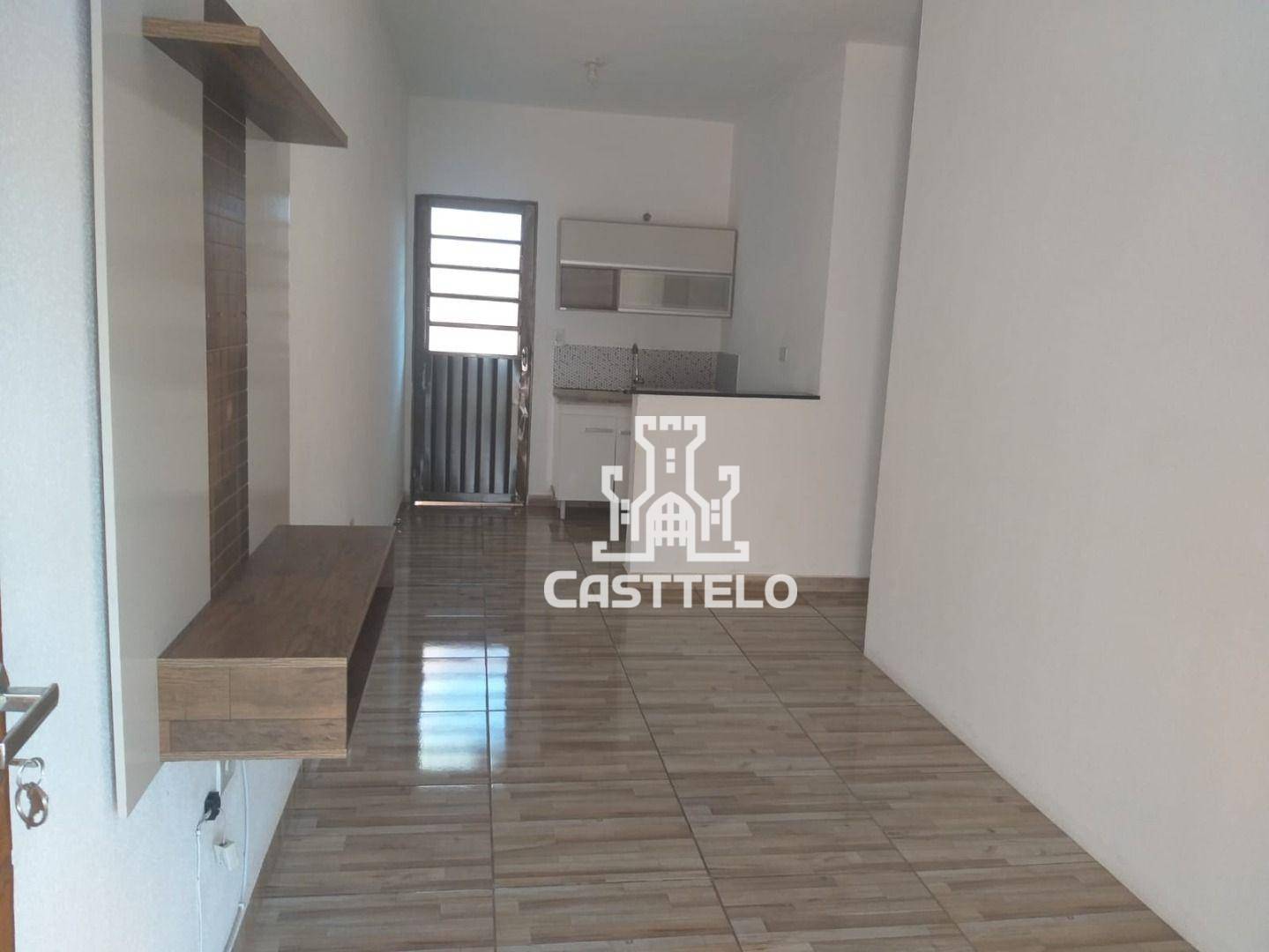 Casa à venda com 4 quartos, 450m² - Foto 9