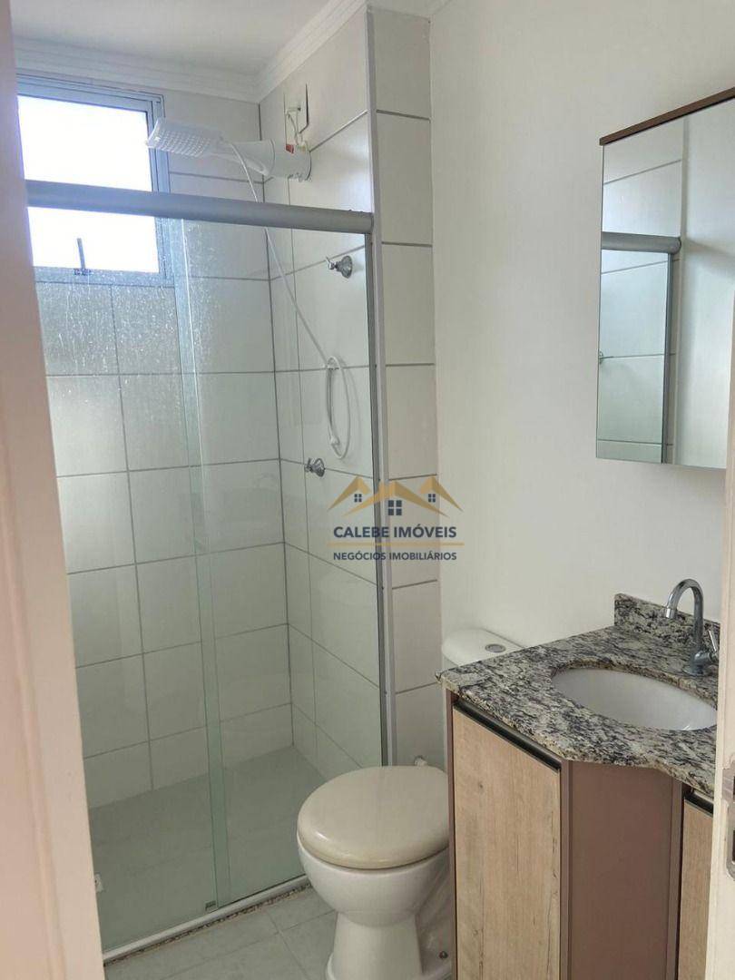 Apartamento à venda com 2 quartos, 53m² - Foto 10