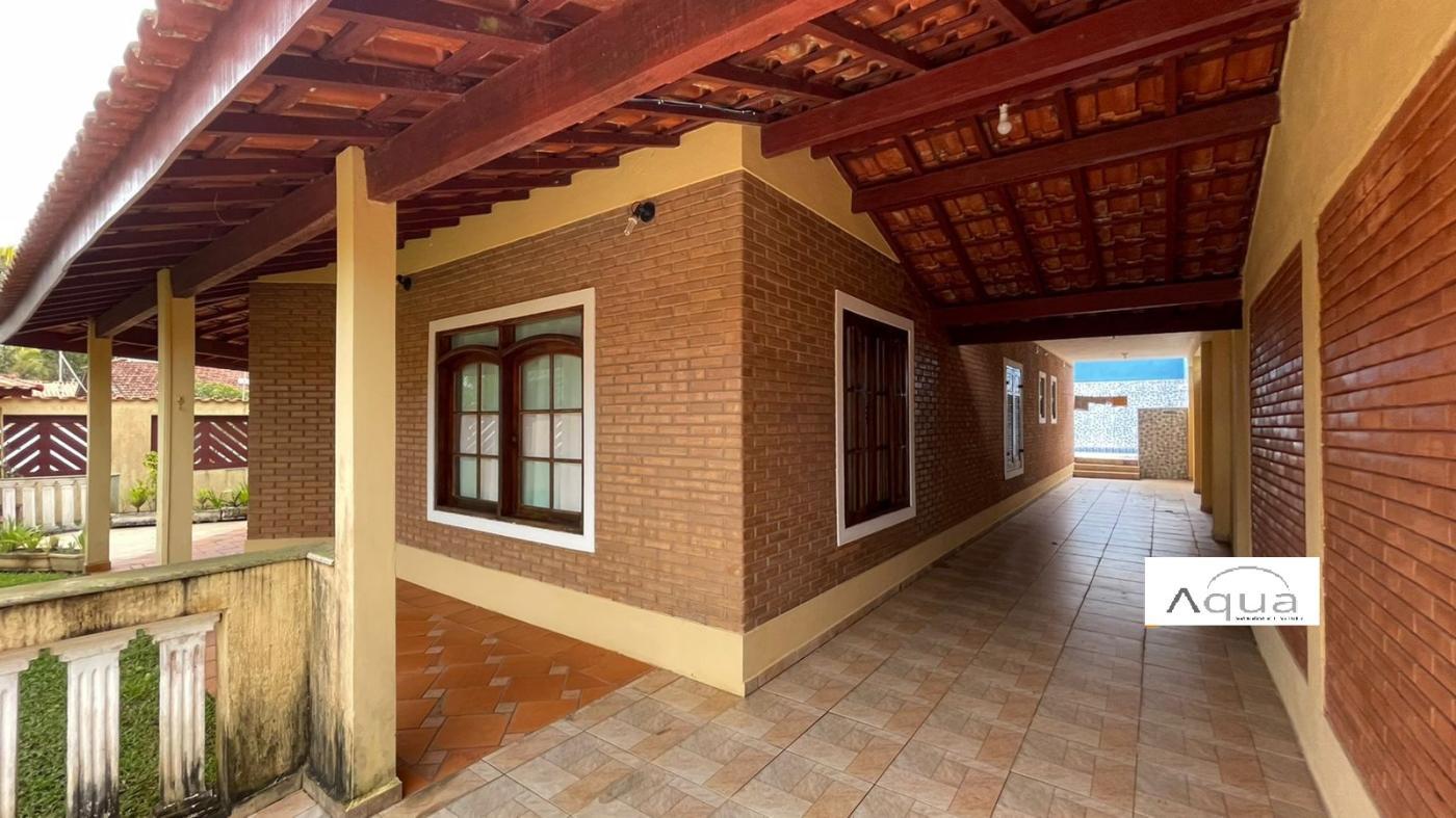 Casa à venda com 4 quartos, 409m² - Foto 5