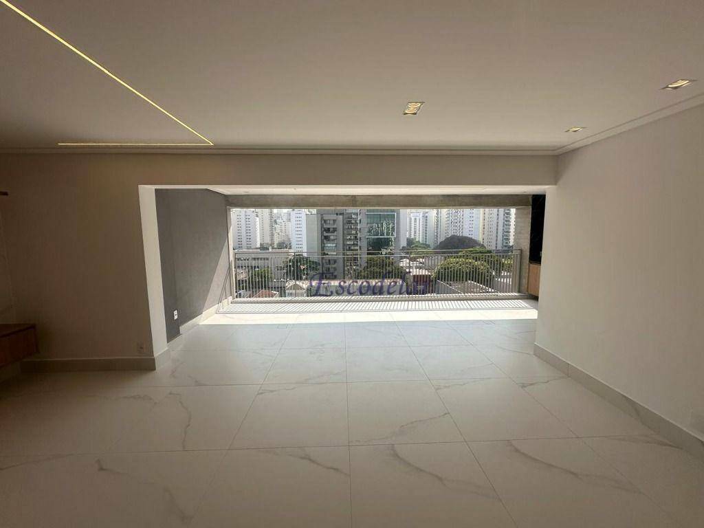 Apartamento à venda com 3 quartos, 149m² - Foto 3