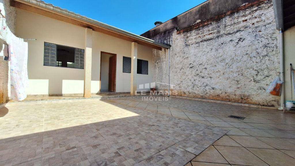 Casa à venda com 4 quartos, 150m² - Foto 16