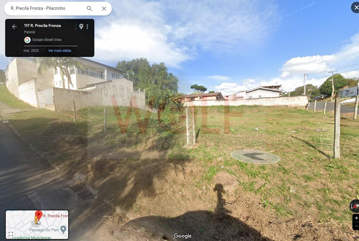Terreno à venda, 810m² - Foto 3