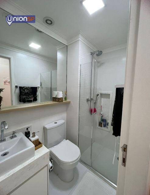 Apartamento à venda com 3 quartos, 126m² - Foto 10