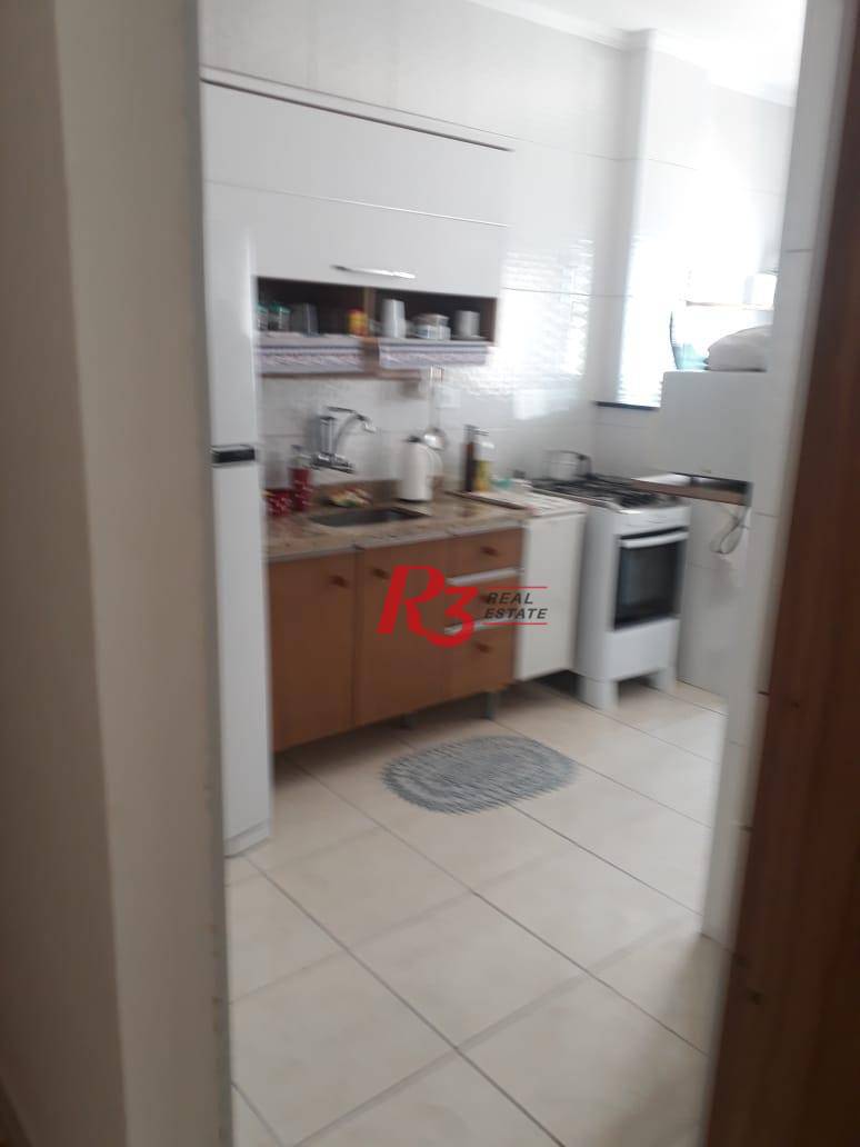 Apartamento à venda com 2 quartos, 80m² - Foto 2