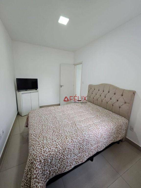 Apartamento à venda com 2 quartos, 67m² - Foto 7