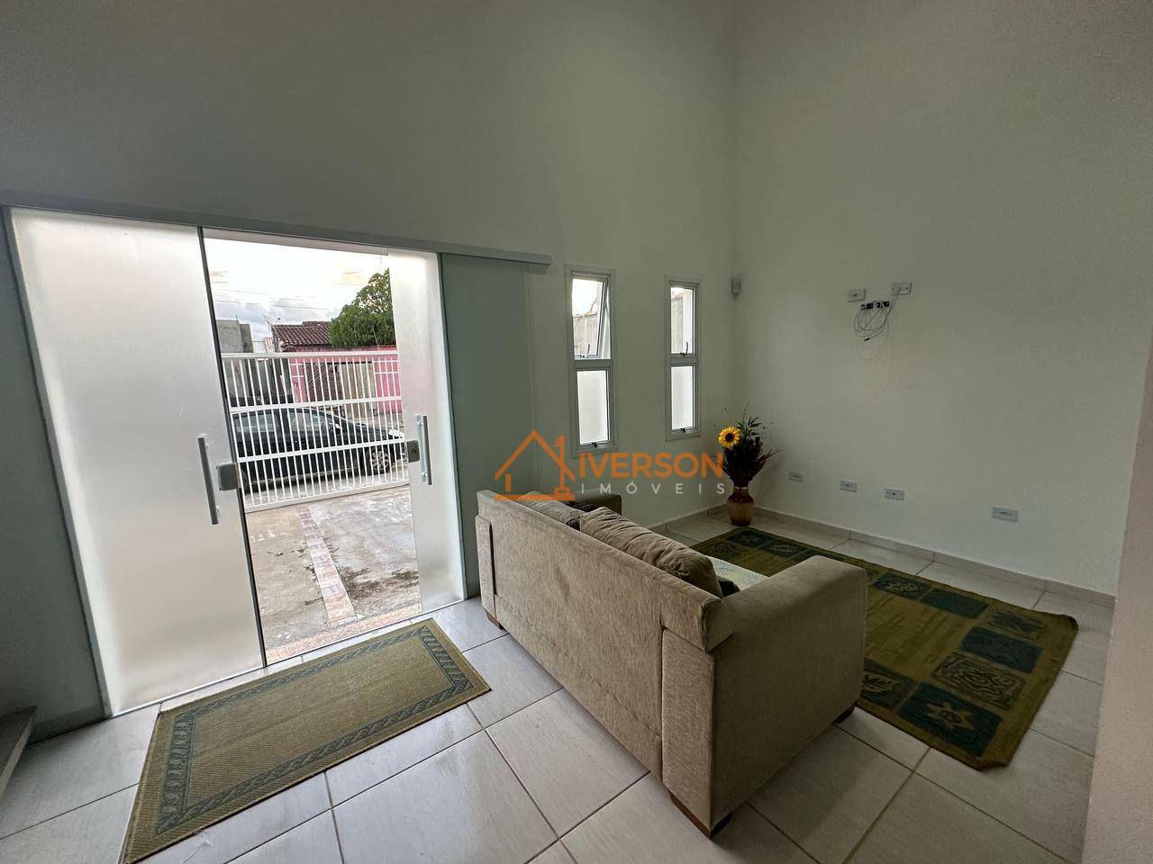 Loft para alugar com 1 quarto, 37m² - Foto 13