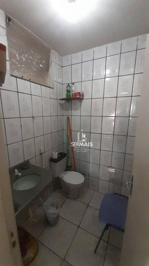 Loja-Salão para alugar, 143m² - Foto 6