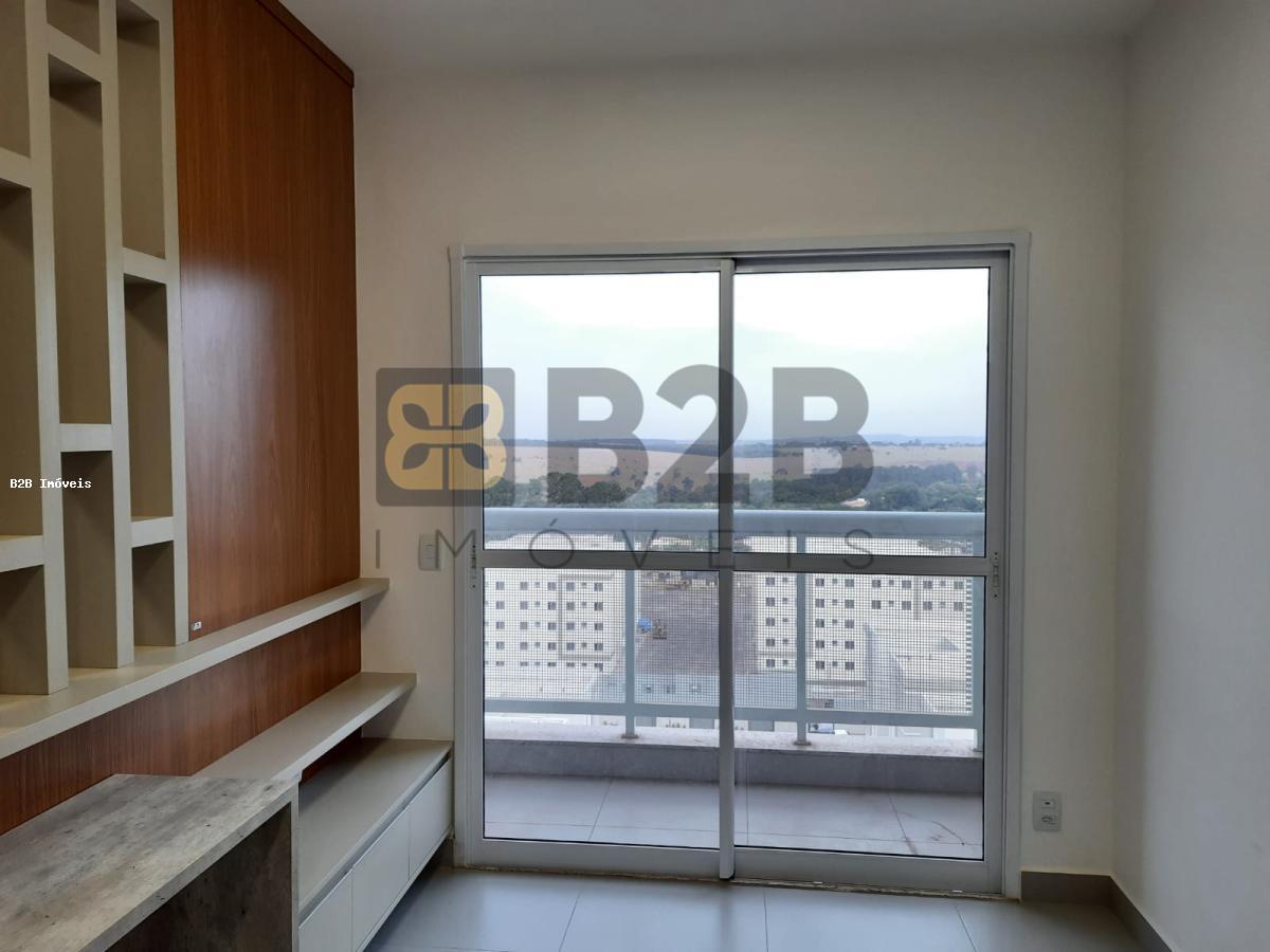 Apartamento à venda com 2 quartos, 56m² - Foto 4