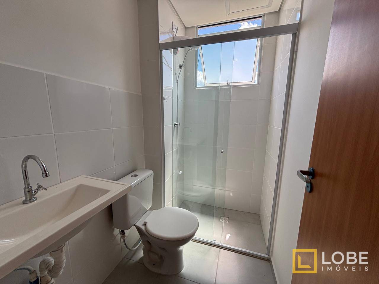 Apartamento à venda com 2 quartos, 44m² - Foto 6