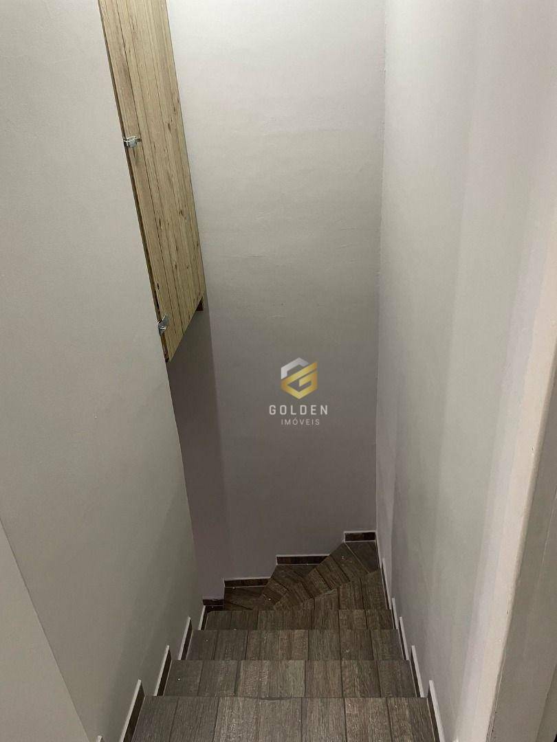 Sobrado à venda com 2 quartos, 85m² - Foto 19