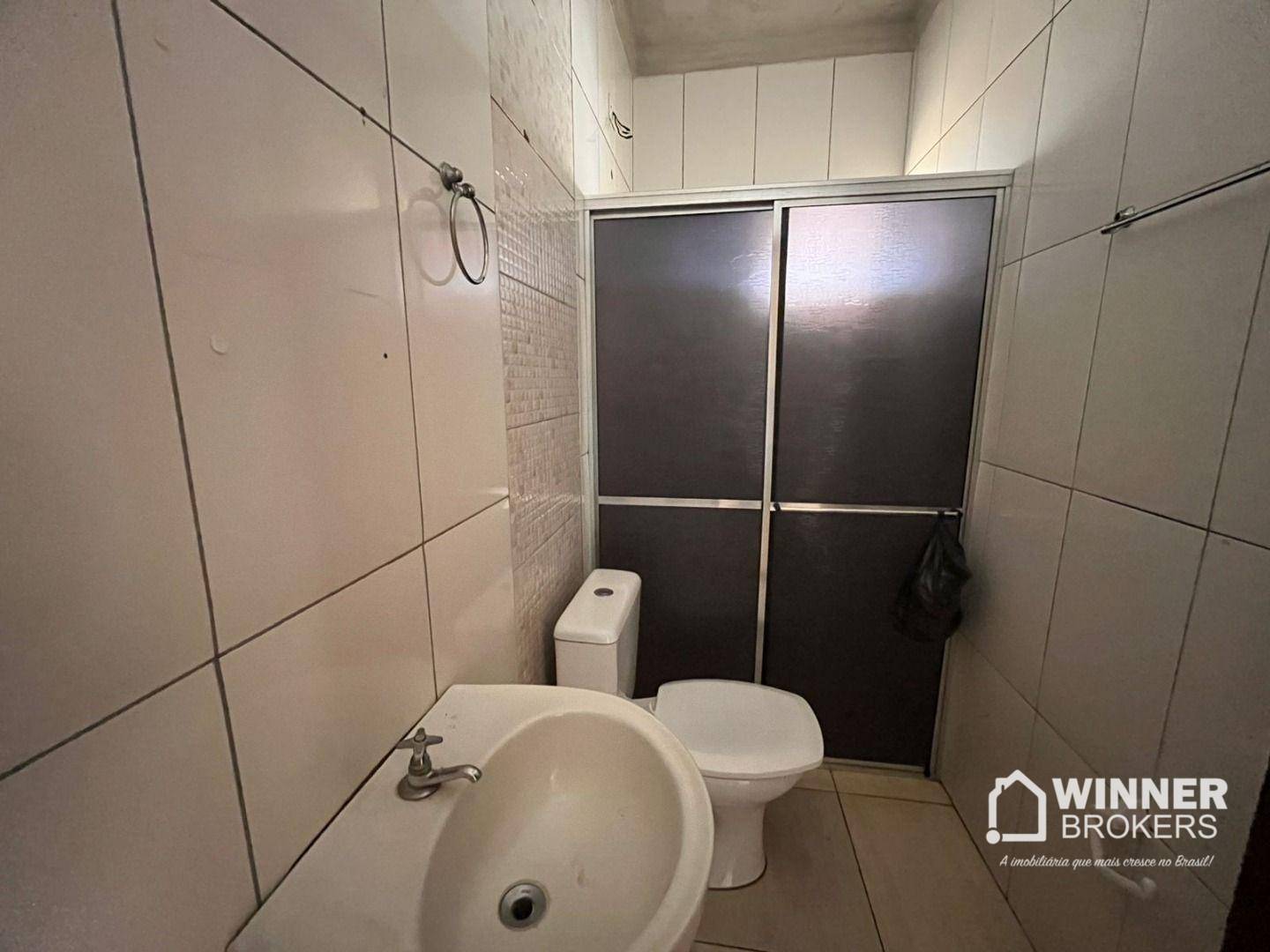 Casa, 2 quartos, 61 m² - Foto 4