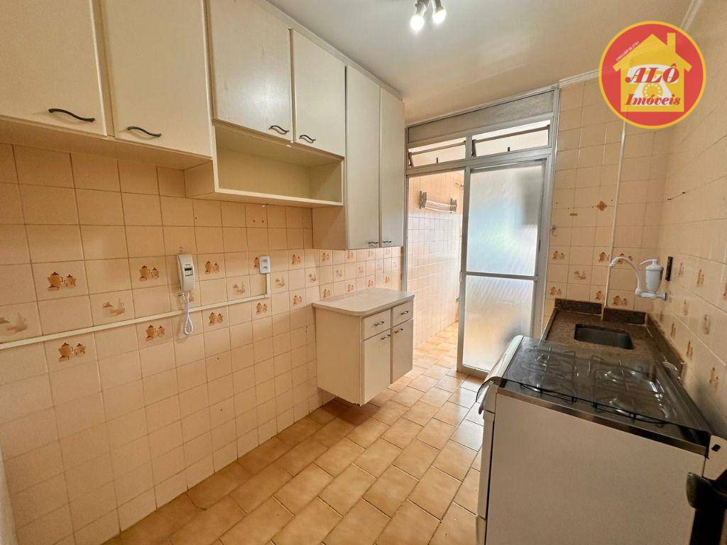 Apartamento à venda com 1 quarto, 49m² - Foto 3