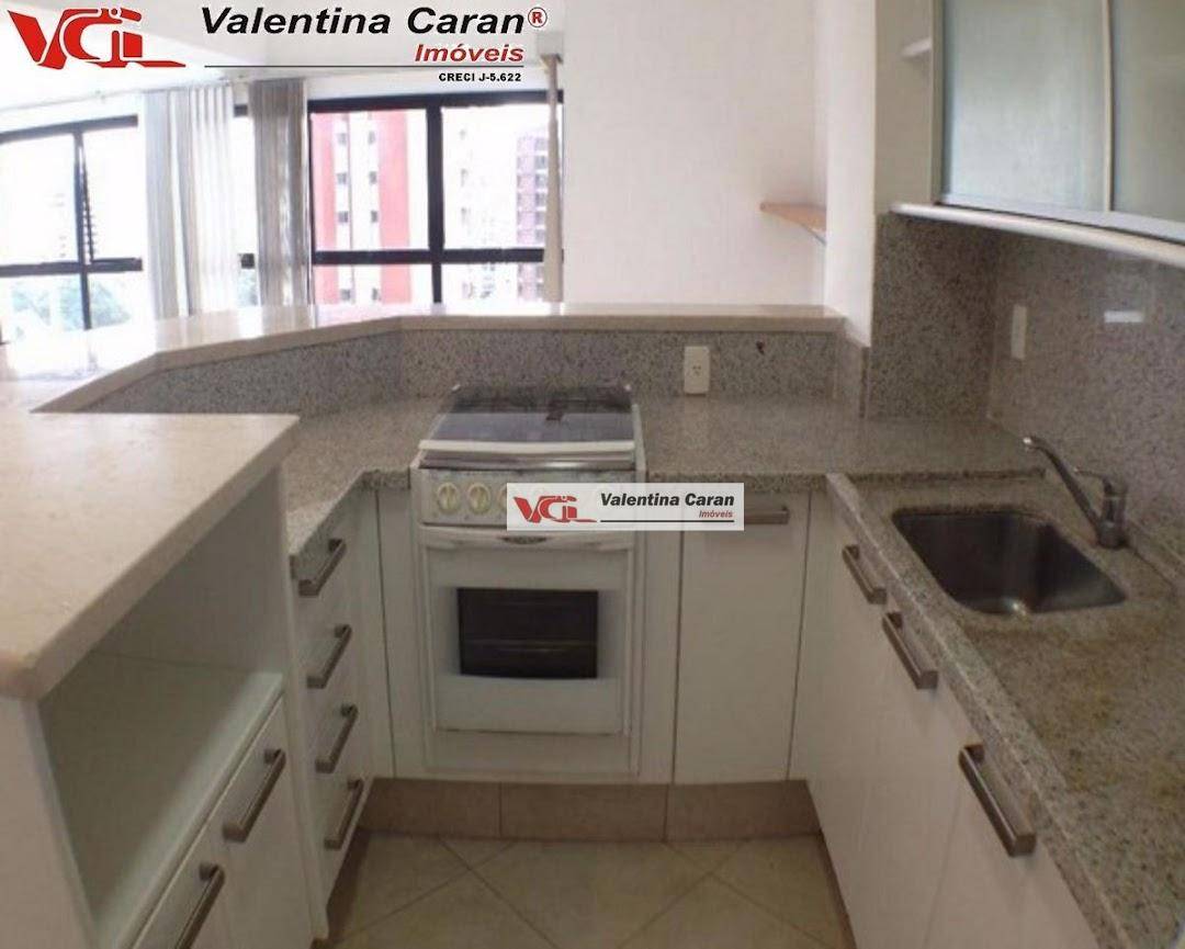 Apartamento à venda com 1 quarto, 100m² - Foto 5