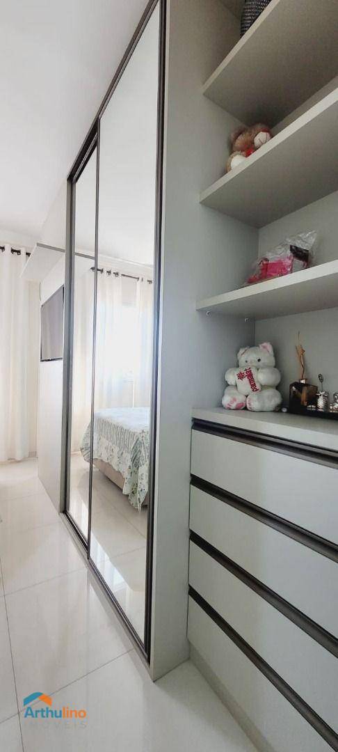 Apartamento à venda com 3 quartos, 78m² - Foto 25