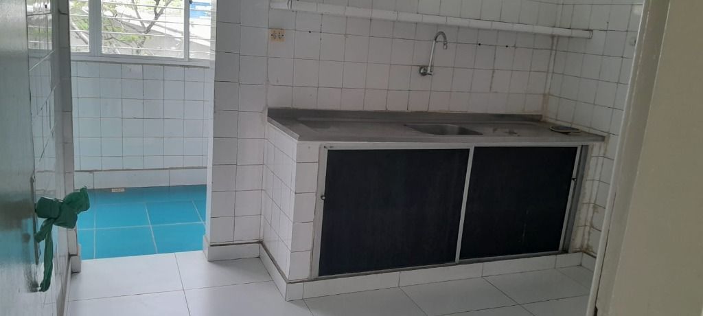 Apartamento para alugar com 3 quartos, 120m² - Foto 16