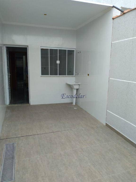 Sobrado à venda com 3 quartos, 180m² - Foto 19