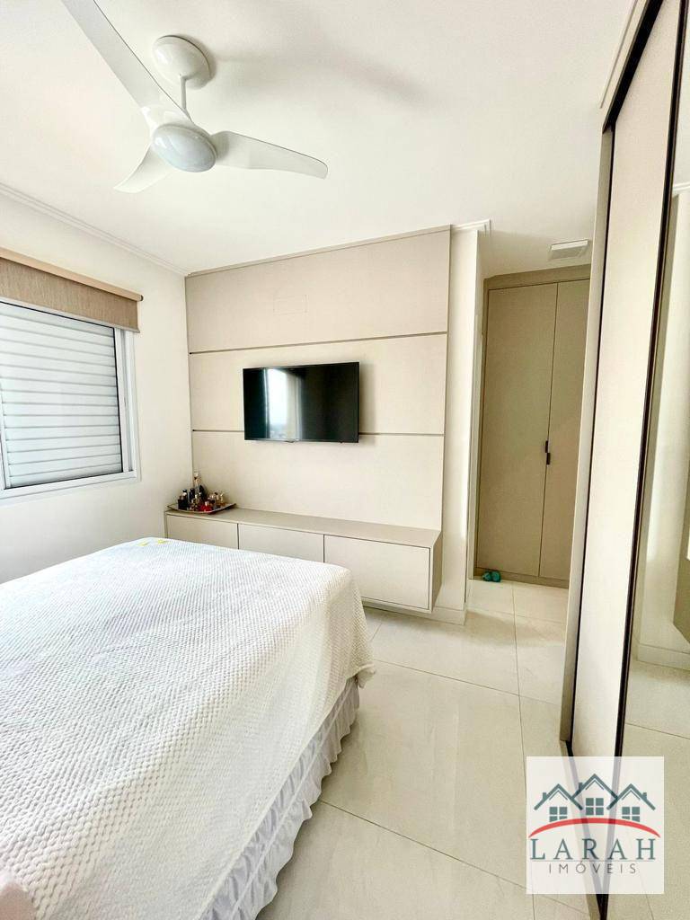 Casa de Condomínio à venda com 3 quartos, 126m² - Foto 12