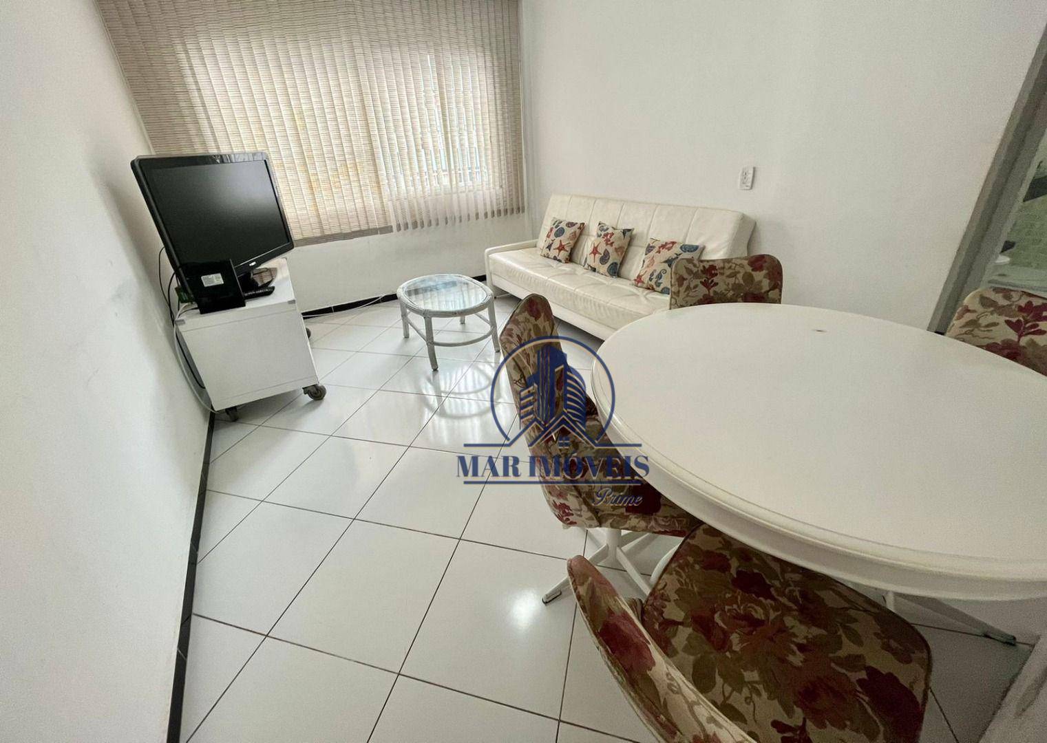 Apartamento à venda com 2 quartos, 70m² - Foto 2