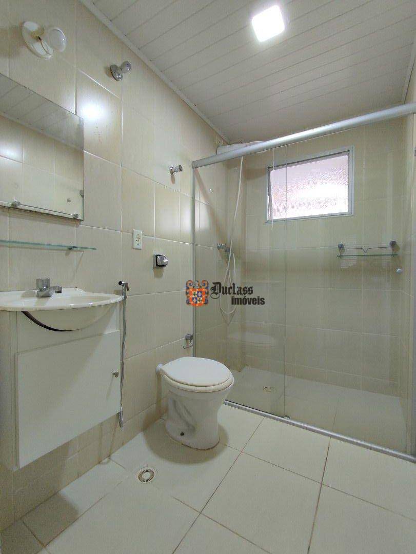 Apartamento à venda com 3 quartos, 84m² - Foto 16