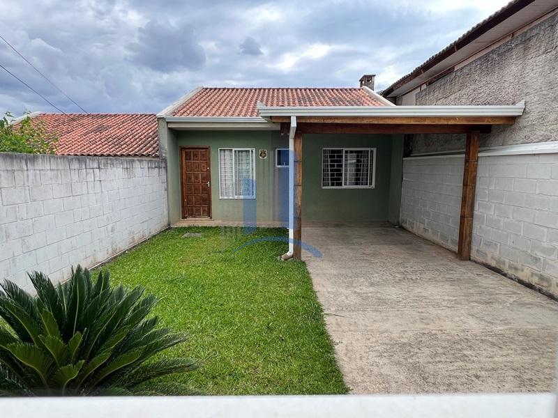 Casa à venda com 3 quartos, 50m² - Foto 5