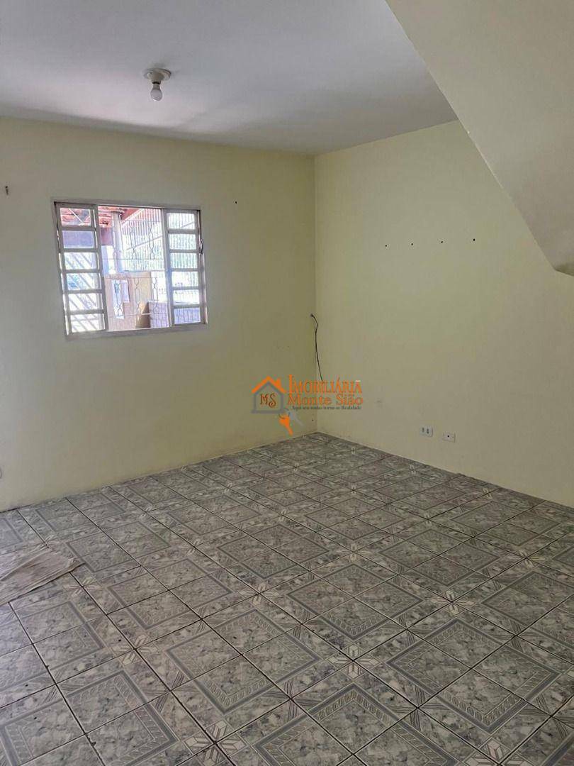 Sobrado à venda com 2 quartos, 104M2 - Foto 9