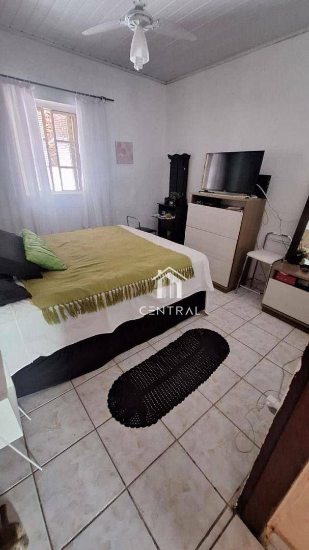 Casa à venda com 2 quartos, 96m² - Foto 6