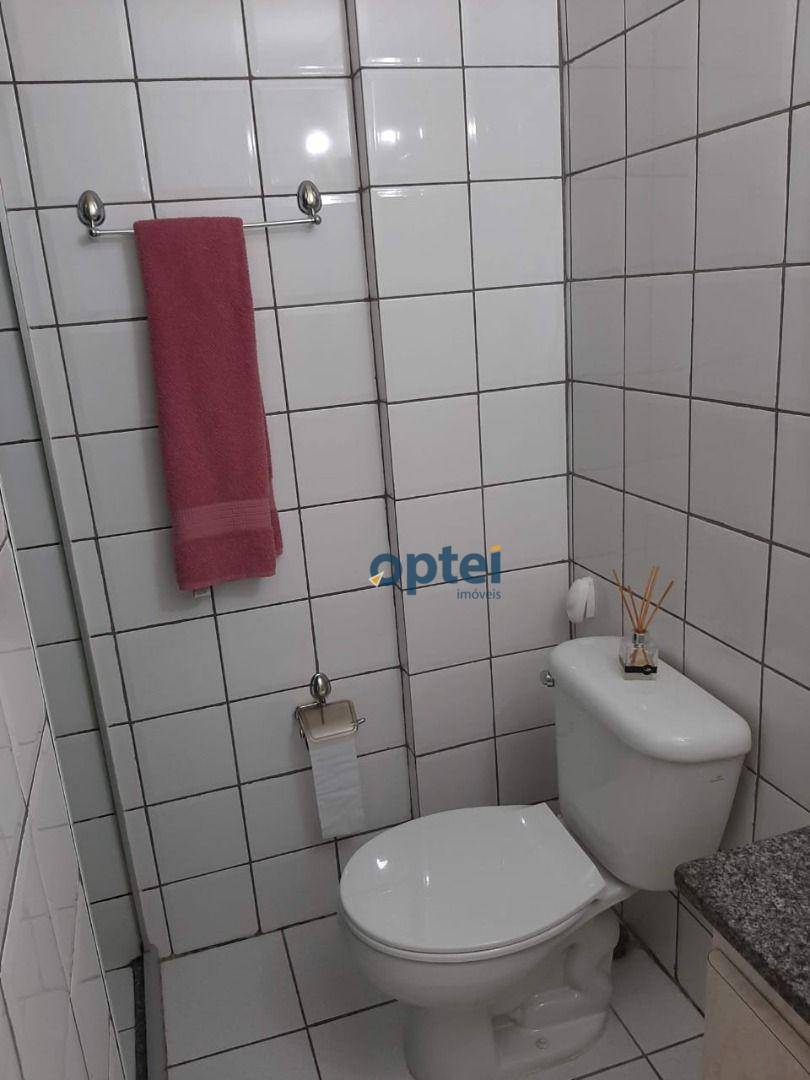 Apartamento à venda com 2 quartos, 55m² - Foto 13