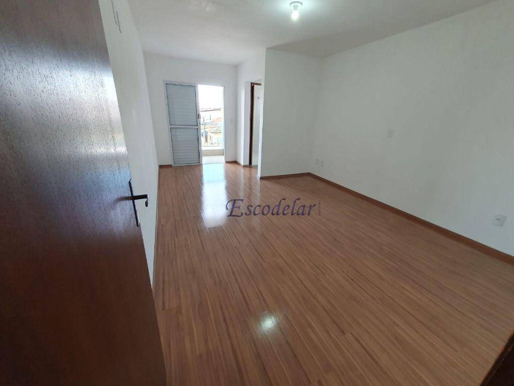 Sobrado à venda com 2 quartos, 108m² - Foto 14