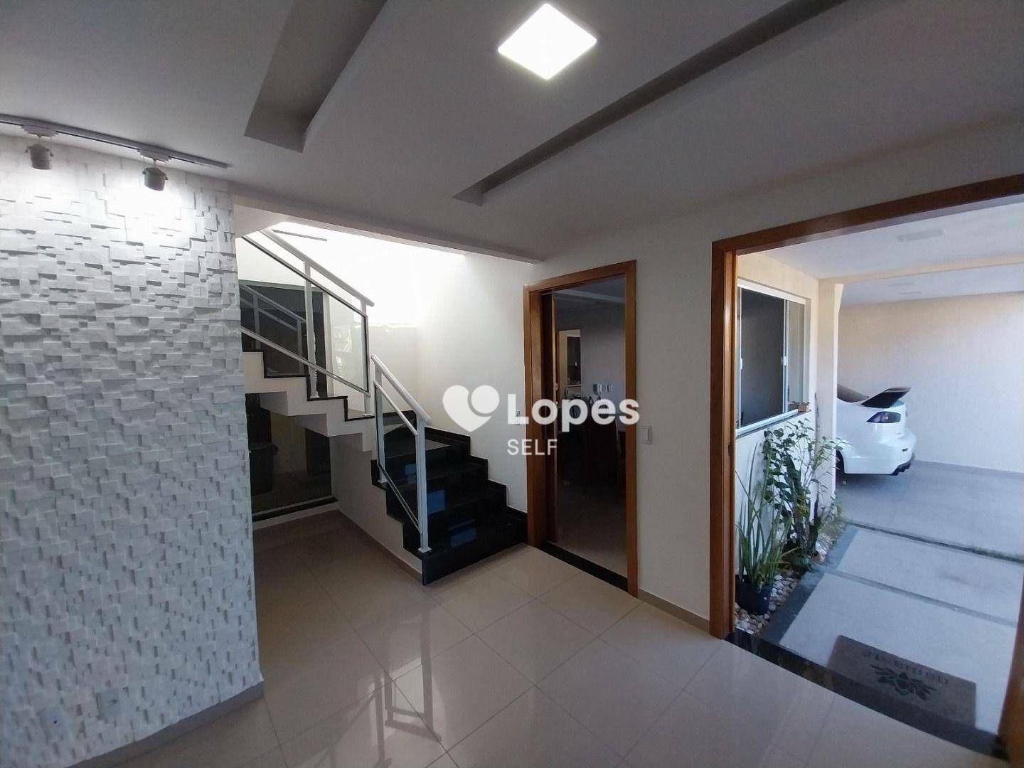 Casa à venda com 3 quartos, 180m² - Foto 5