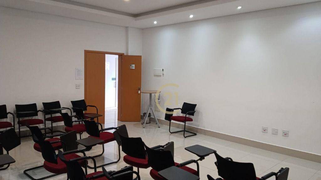 Conjunto Comercial-Sala para alugar, 40m² - Foto 12