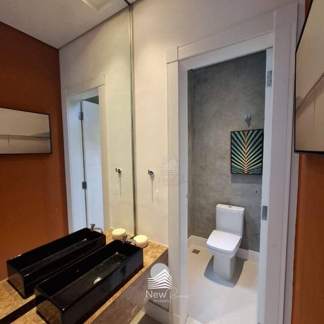 Casa de Condomínio, 5 quartos - Foto 46