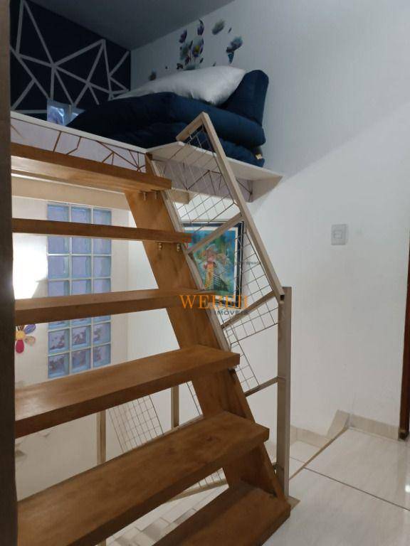 Casa de Condomínio à venda com 2 quartos, 80m² - Foto 23