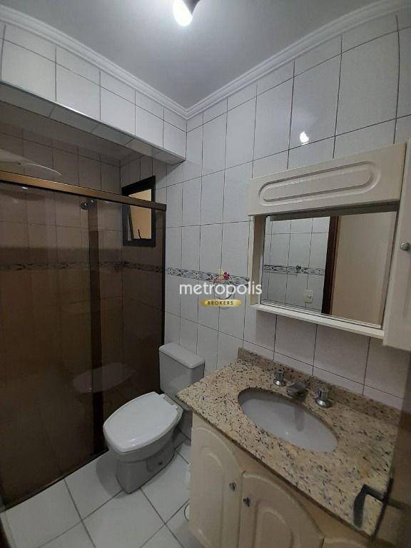 Cobertura para alugar com 3 quartos, 170m² - Foto 18