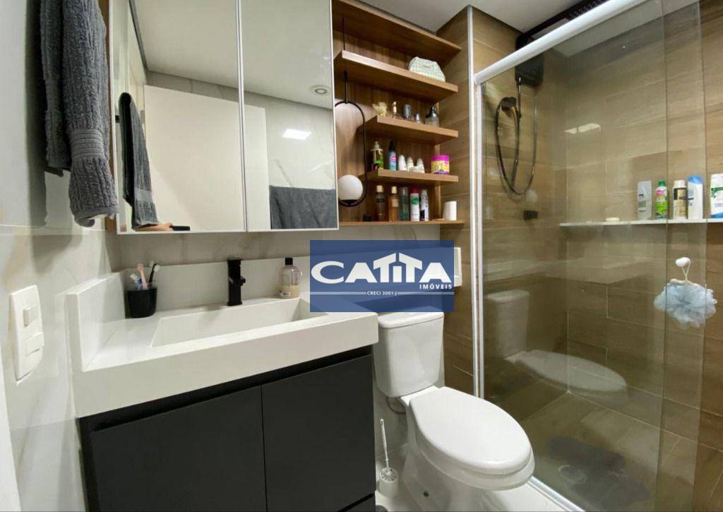 Apartamento à venda com 2 quartos, 51m² - Foto 16