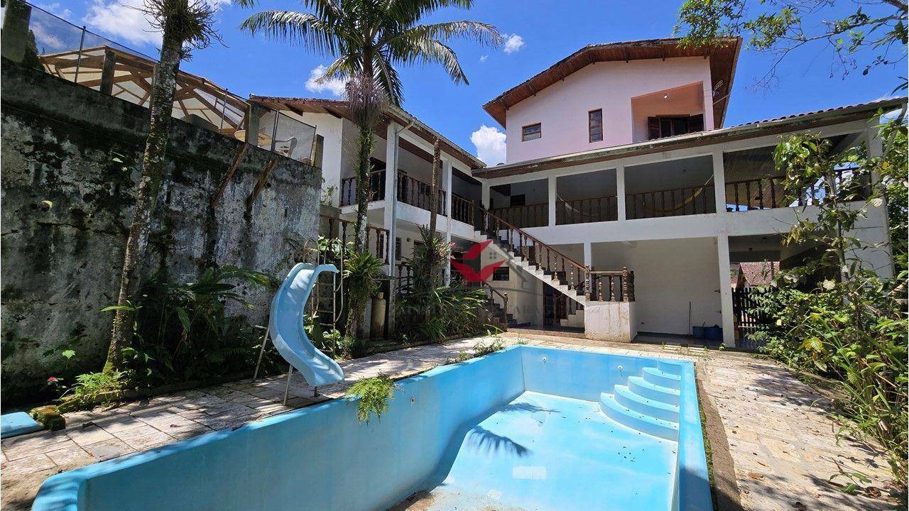 Casa de Condomínio à venda com 6 quartos, 700m² - Foto 83