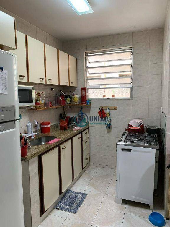 Apartamento à venda com 3 quartos, 120m² - Foto 21