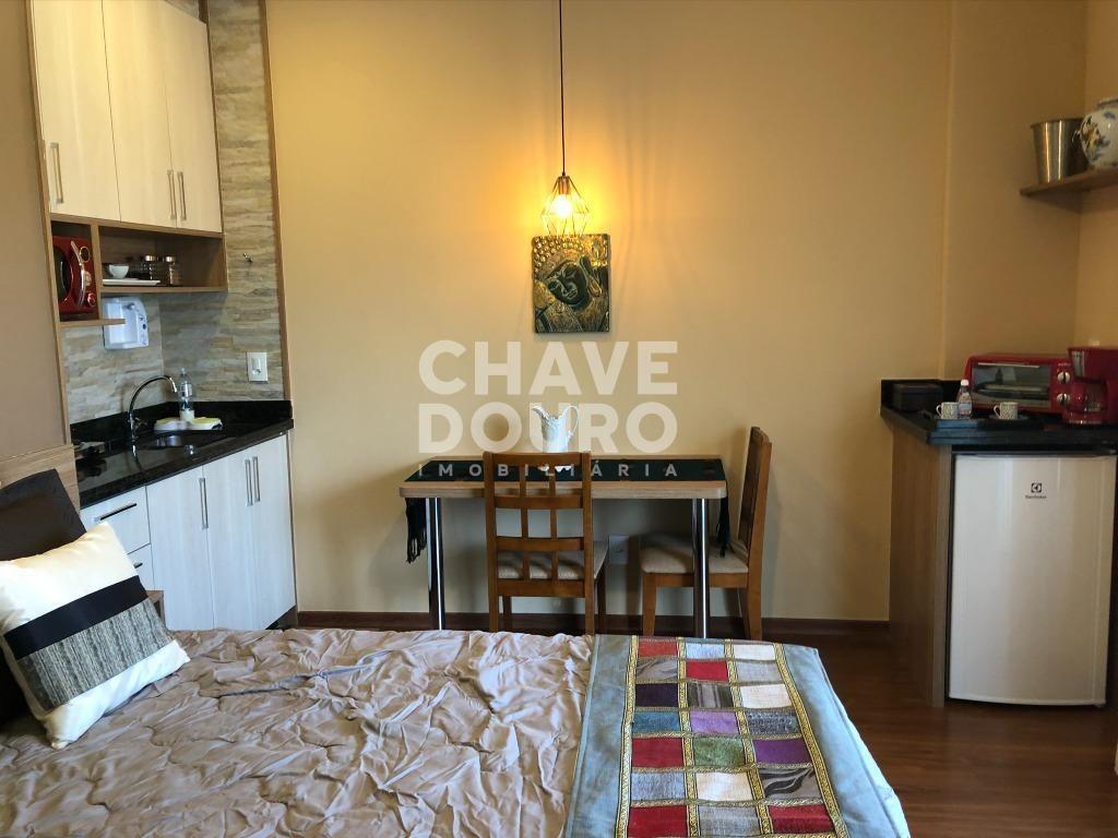 Apartamento à venda com 2 quartos, 57m² - Foto 26