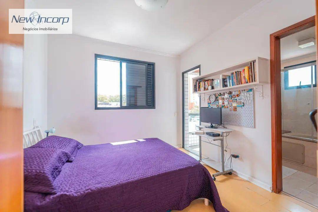 Apartamento à venda com 3 quartos, 115m² - Foto 12