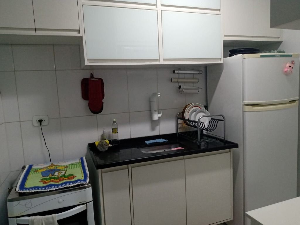 Apartamento à venda com 2 quartos, 49m² - Foto 7