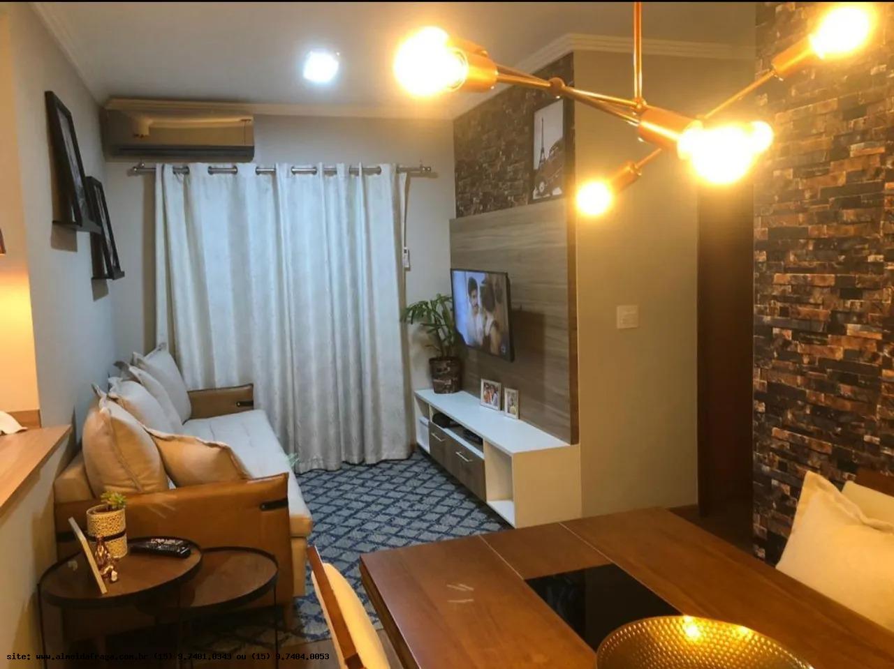 Apartamento à venda com 2 quartos, 60m² - Foto 10